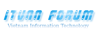 ITVNN FORUM - Diễn đàn công nghệ thông tin - Powered by vBulletin